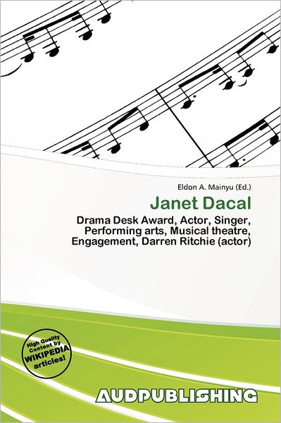 Janet Dacal