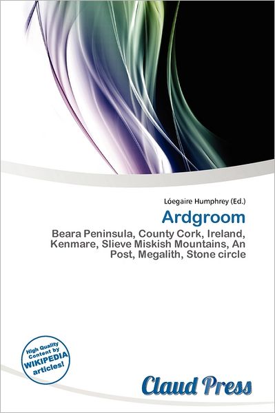Ardgroom
