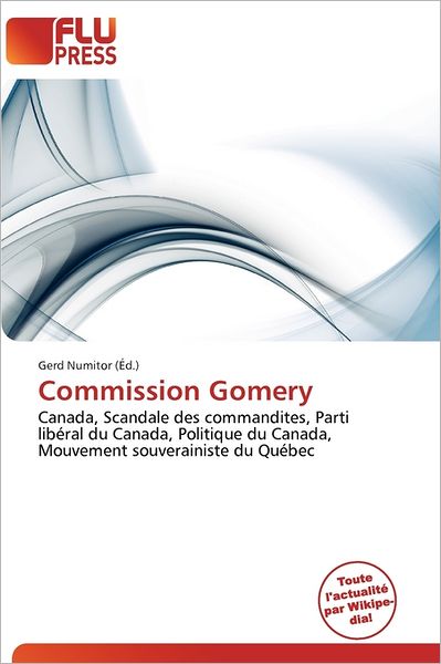 Commission Gomery