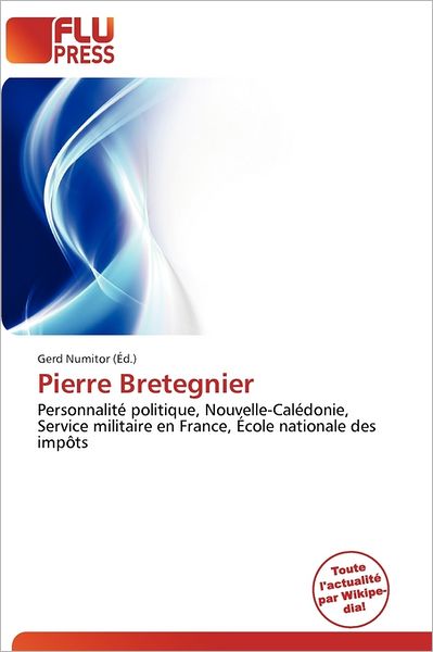 Pierre Bretegnier