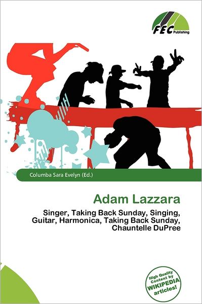 Adam Lazzara