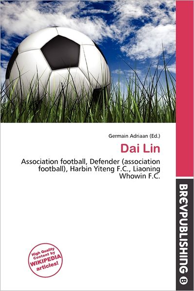 Dai Lin