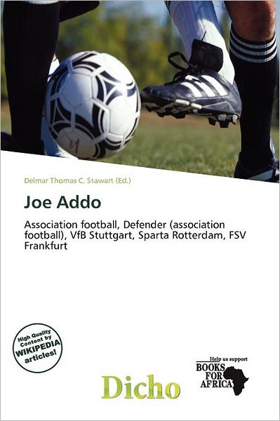 Joe Addo