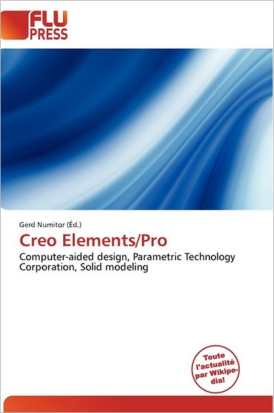 Creo Elements/Pro