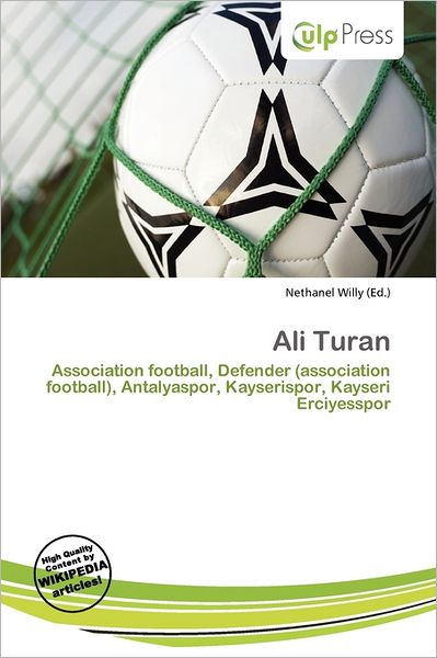 Ali Turan