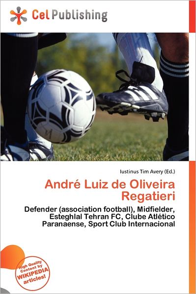 Andr Luiz De Oliveira Regatieri