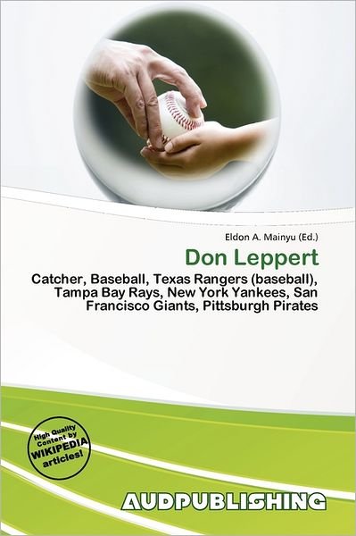 Don Leppert