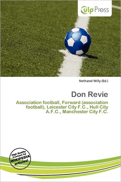 Don Revie
