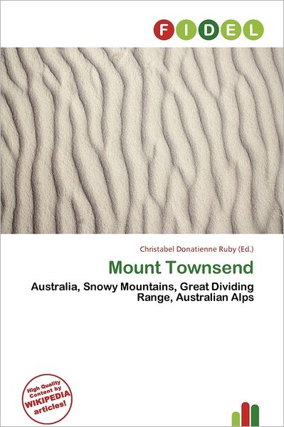 Mount Townsend