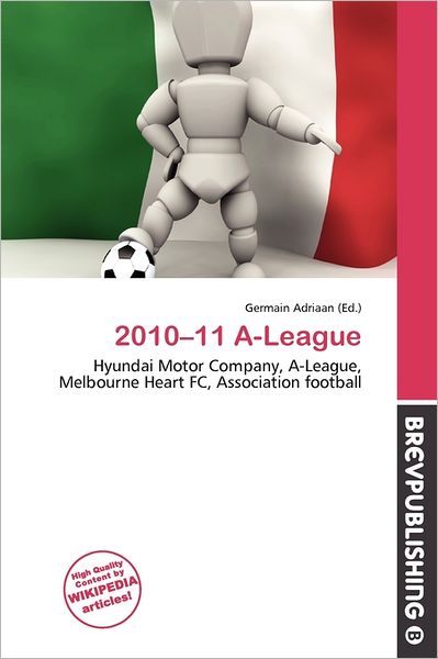 2010-11 A-League