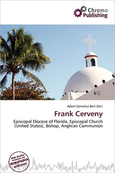Frank Cerveny