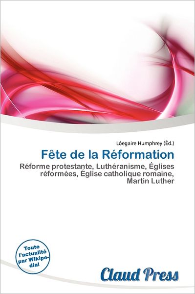 F Te De La R Formation