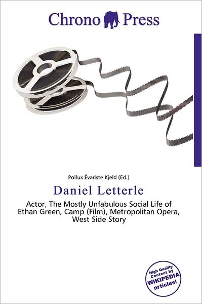 Daniel Letterle
