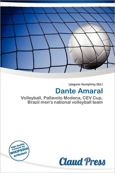 Dante Amaral