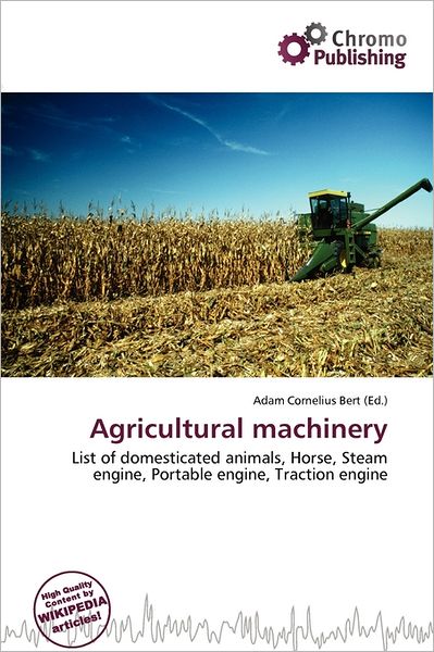 Agricultural Machinery