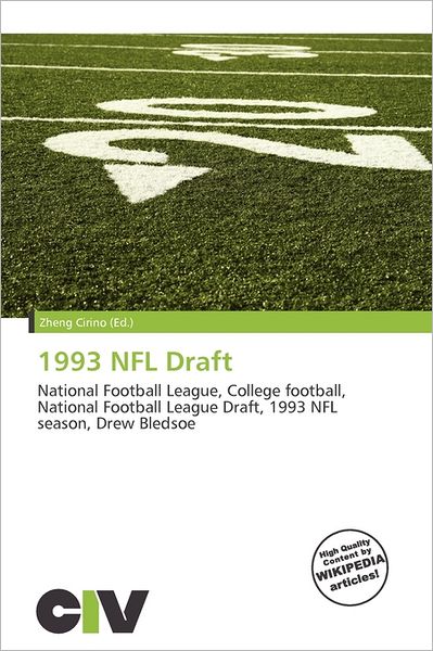 1993 Nfl Draft