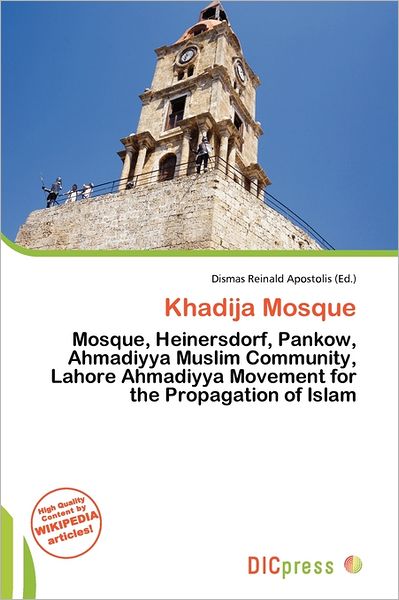 Khadija Mosque