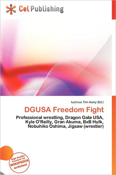 Dgusa Freedom Fight
