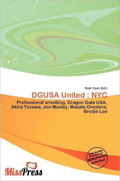 Dgusa United