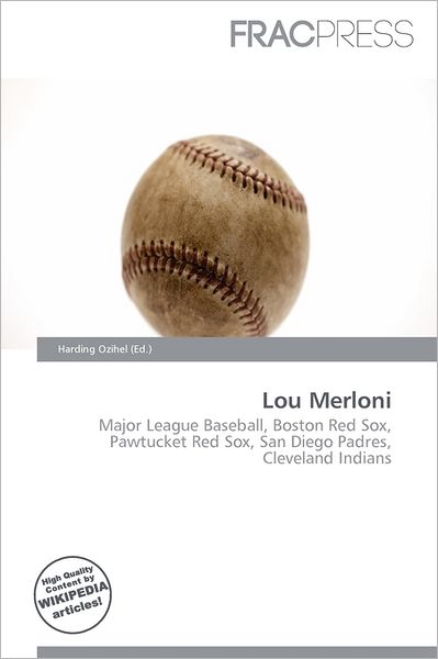 Lou Merloni