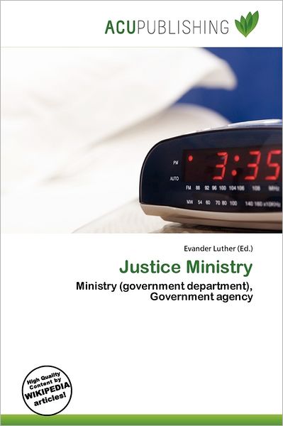 Justice Ministry
