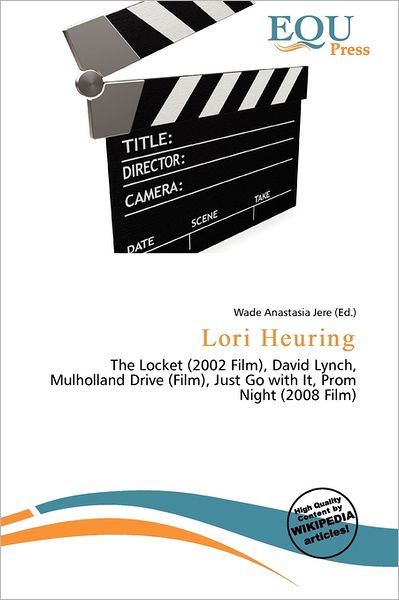 Lori Heuring