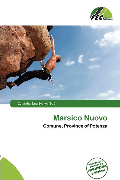 Marsico Nuovo