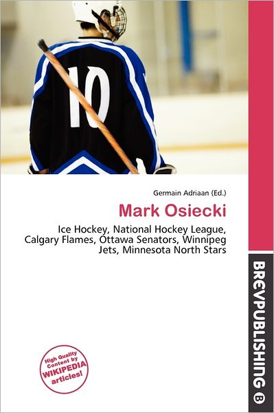 Mark Osiecki
