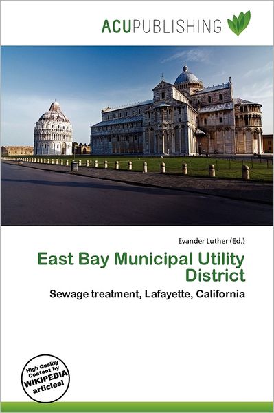 East Bay Municipal Utility District