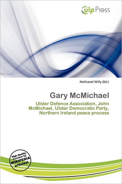 Gary Mcmichael