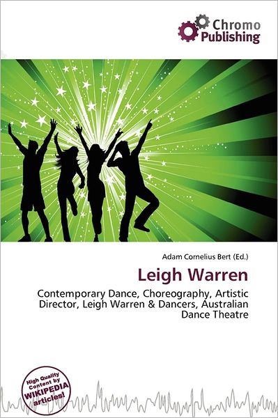 Leigh Warren