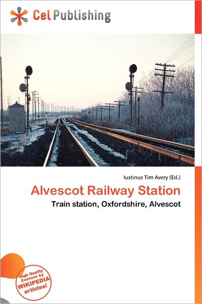 Alvescot Railway Station