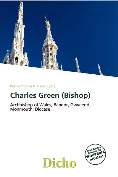Charles Green (Bishop)