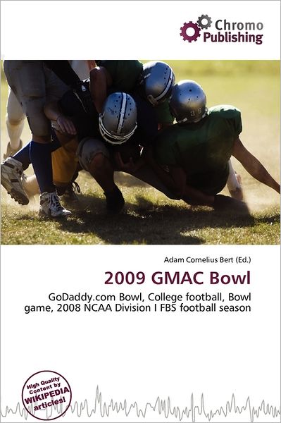 2009 Gmac Bowl