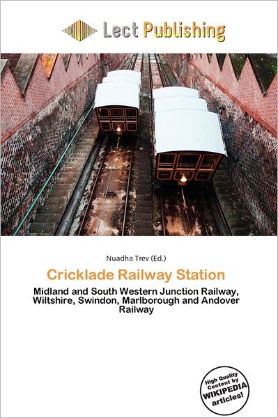 Cricklade Railway Station