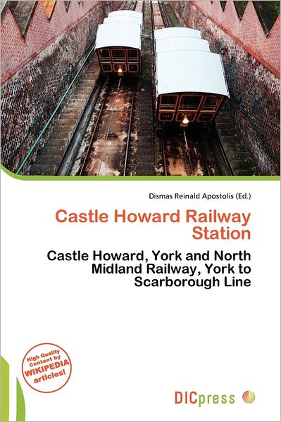 Castle Howard Railway Station