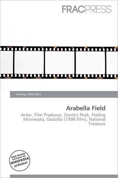 Arabella Field