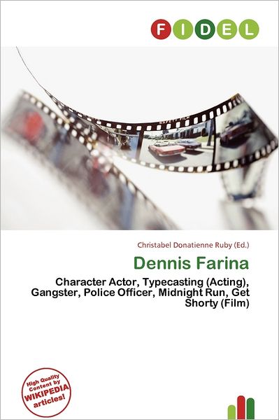 Dennis Farina