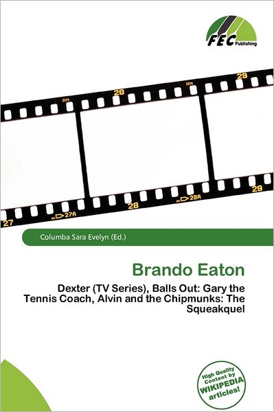 Brando Eaton
