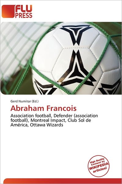 Abraham Francois