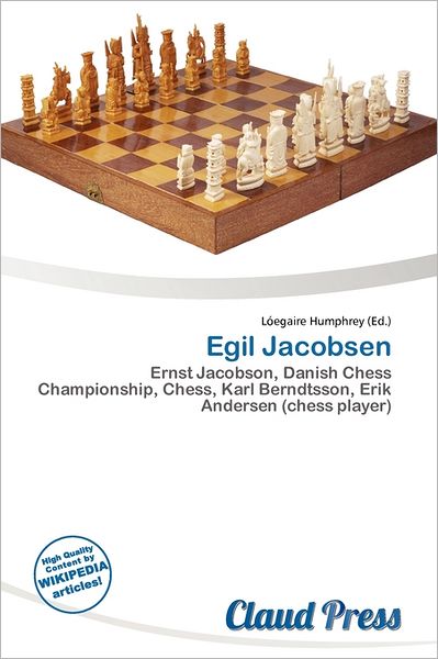 Egil Jacobsen