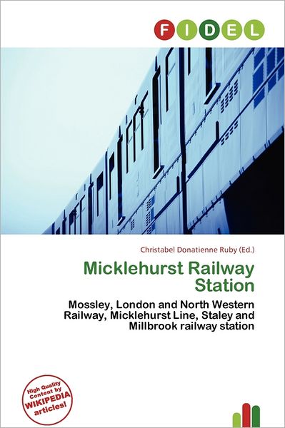 Micklehurst Railway Station