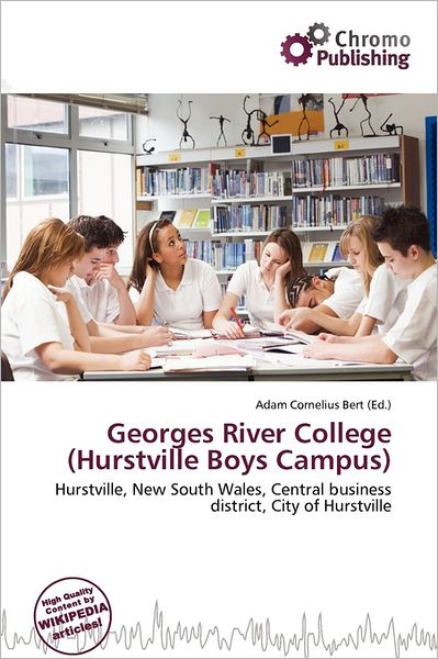 Georges River College (Hurstville Boys Campus)