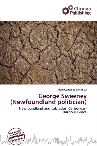 George Sweeney (Newfoundland Politician)