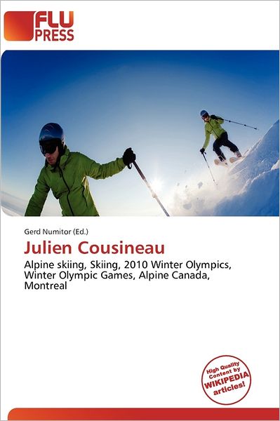 Julien Cousineau