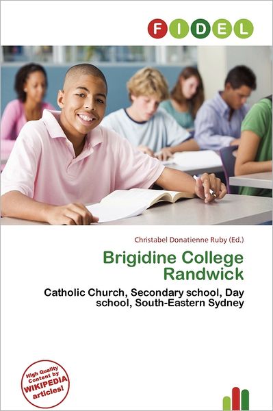 Brigidine College Randwick