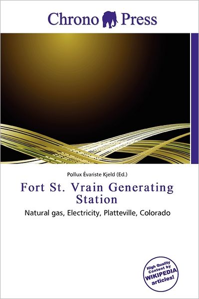 Fort St. Vrain Generating Station
