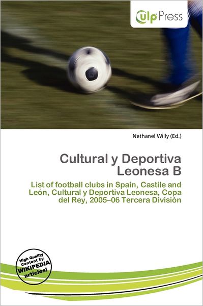 Cultural Y Deportiva Leonesa B