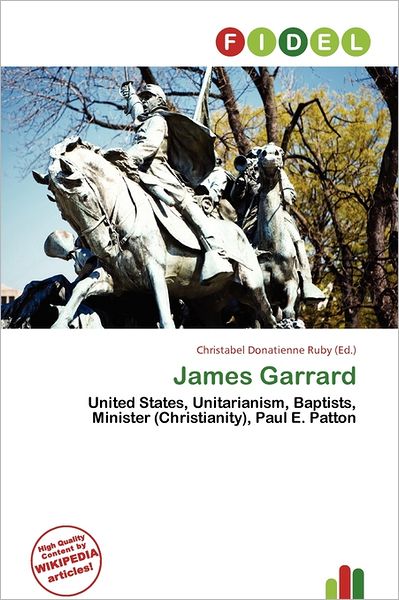 James Garrard