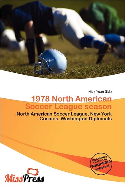 1978 North American Soccer League Season